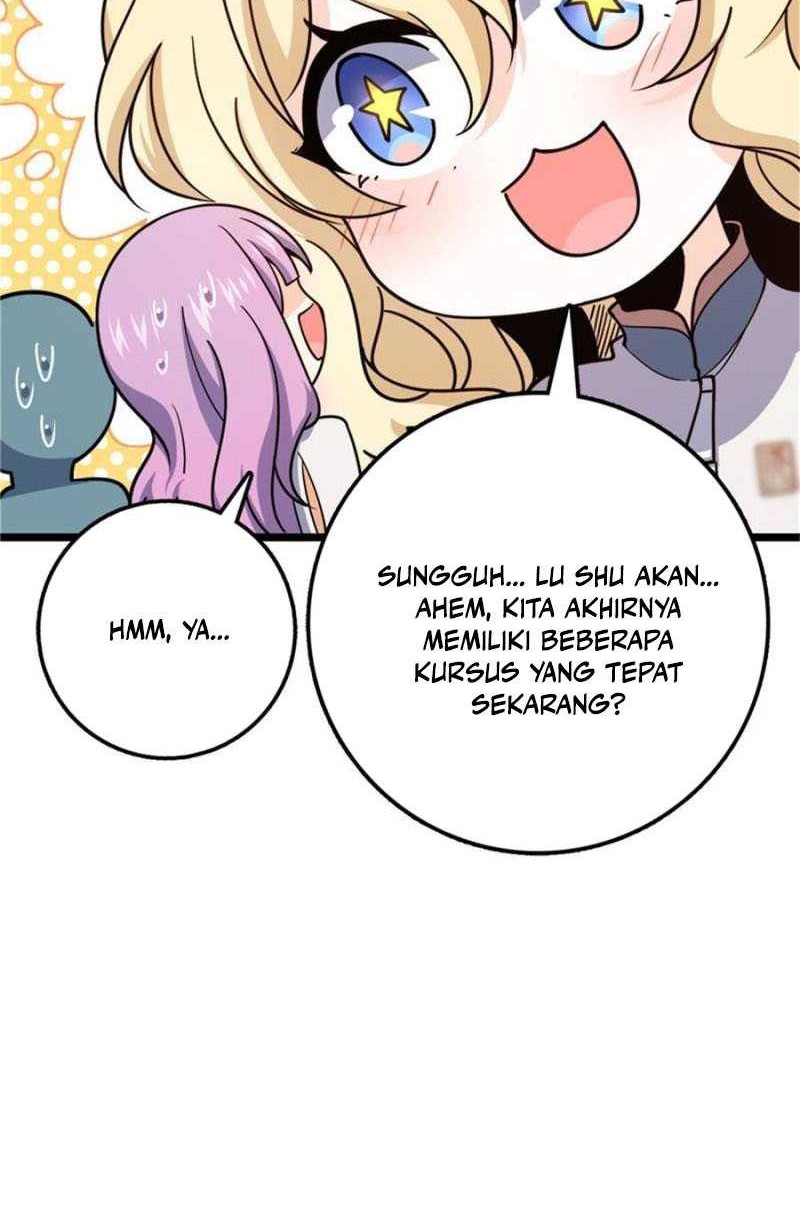 Spare Me, Great Lord! Chapter 425 - halaman 35
