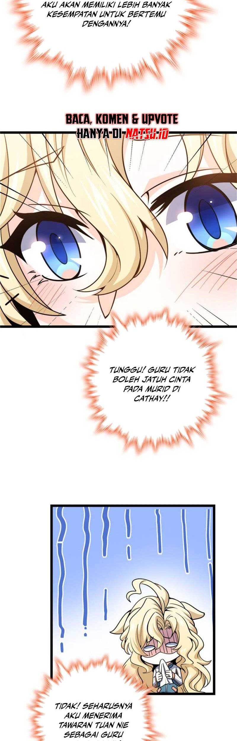 Spare Me, Great Lord! Chapter 425 - halaman 37