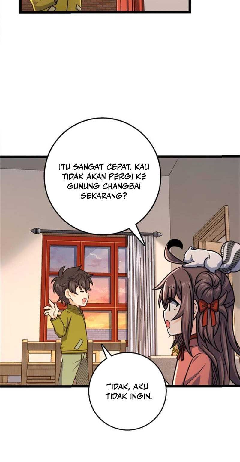 Spare Me, Great Lord! Chapter 425 - halaman 9