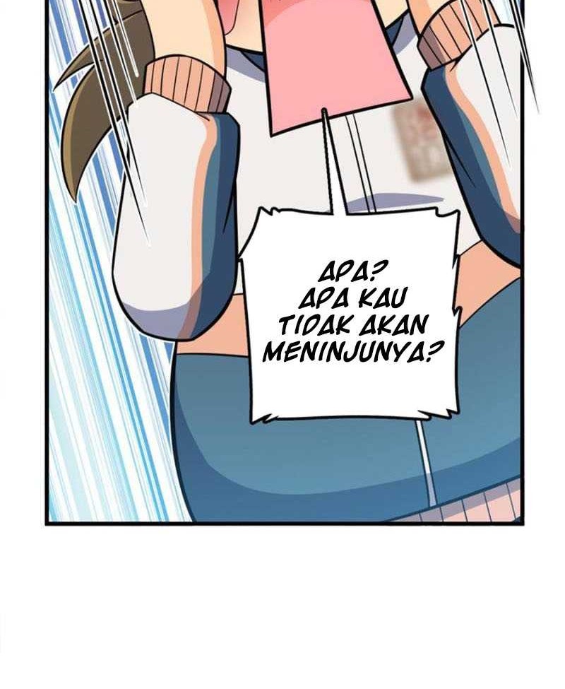 Spare Me, Great Lord! Chapter 426 - halaman 16