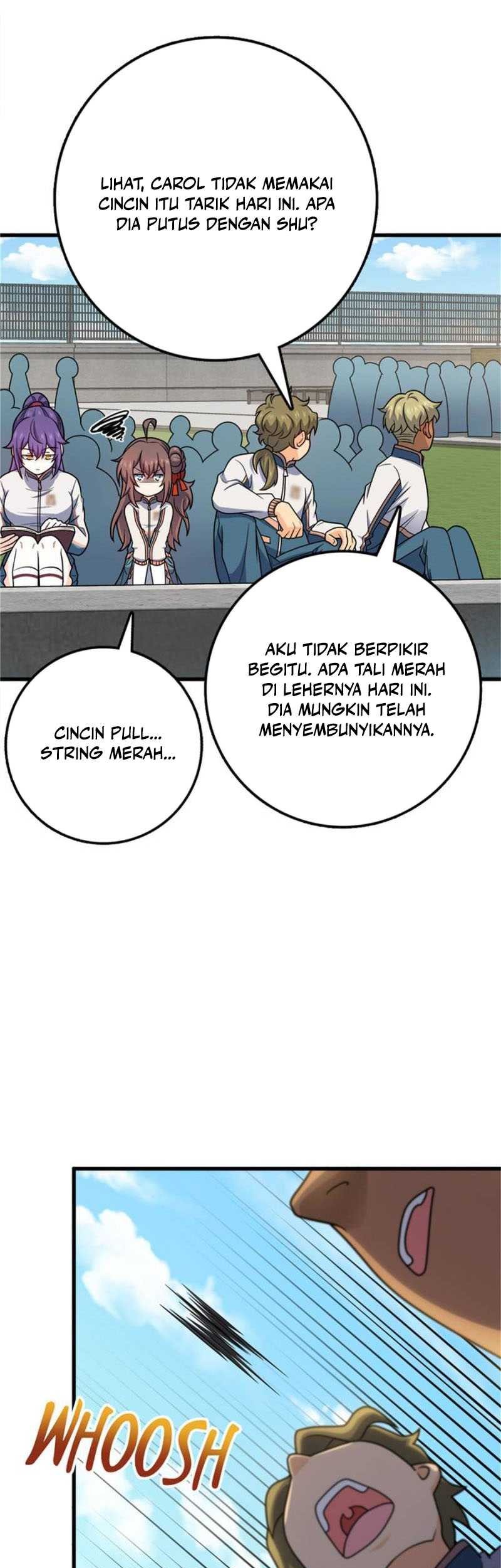 Spare Me, Great Lord! Chapter 426 - halaman 2