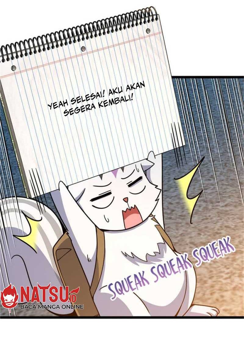 Spare Me, Great Lord! Chapter 427 - halaman 21