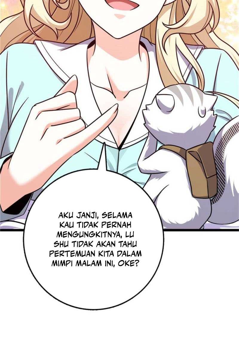 Spare Me, Great Lord! Chapter 427 - halaman 35