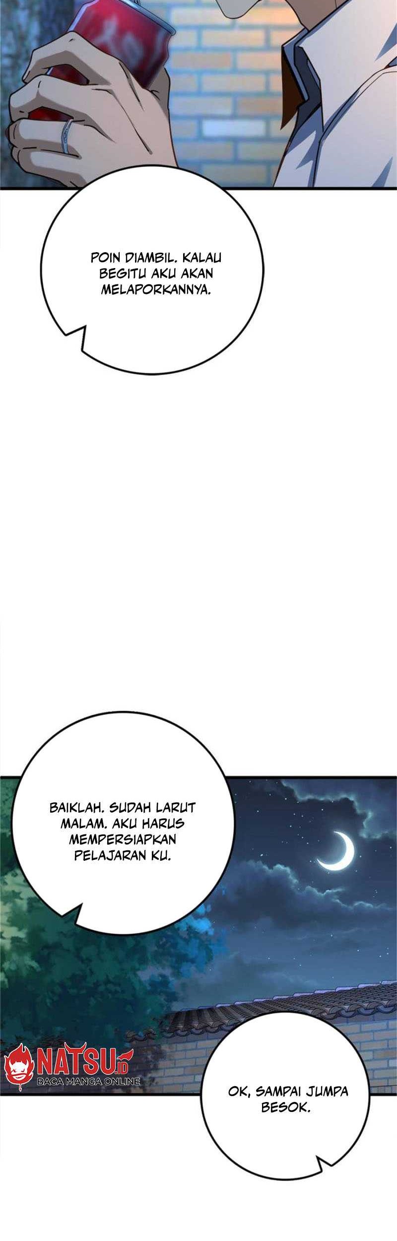 Spare Me, Great Lord! Chapter 428 - halaman 13