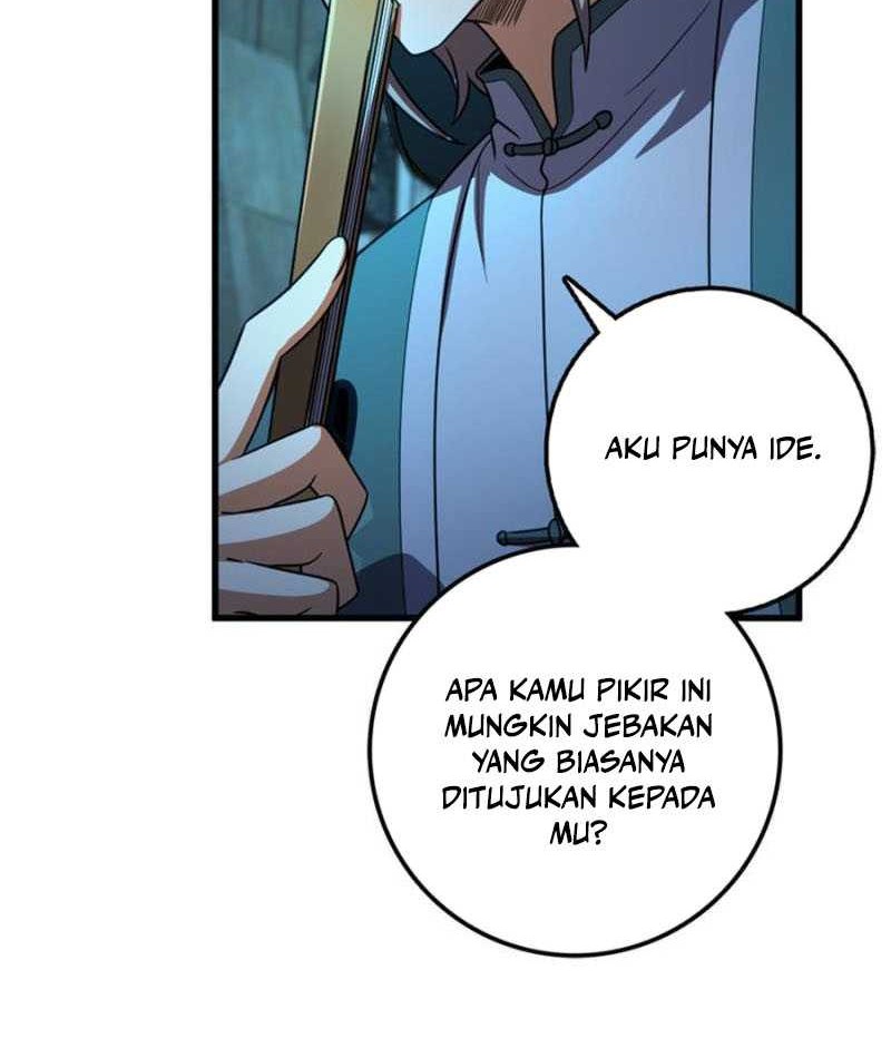 Spare Me, Great Lord! Chapter 428 - halaman 21