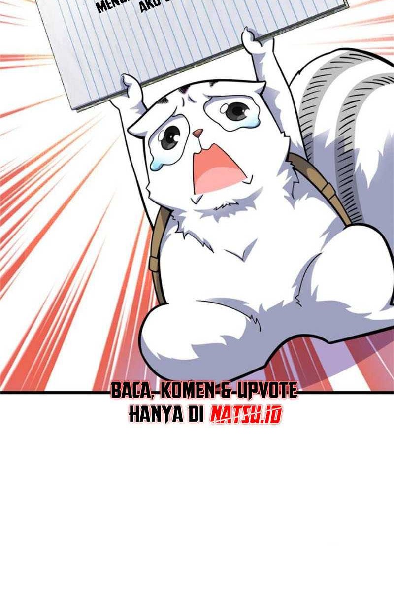 Spare Me, Great Lord! Chapter 428 - halaman 5