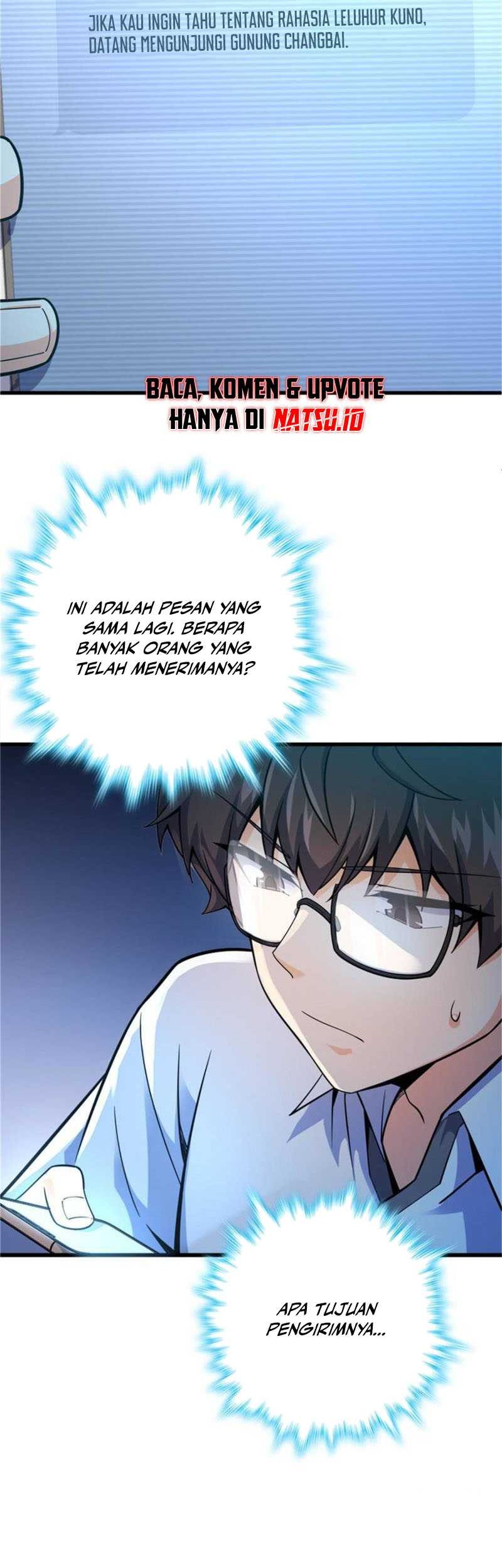 Spare Me, Great Lord! Chapter 428 - halaman 9