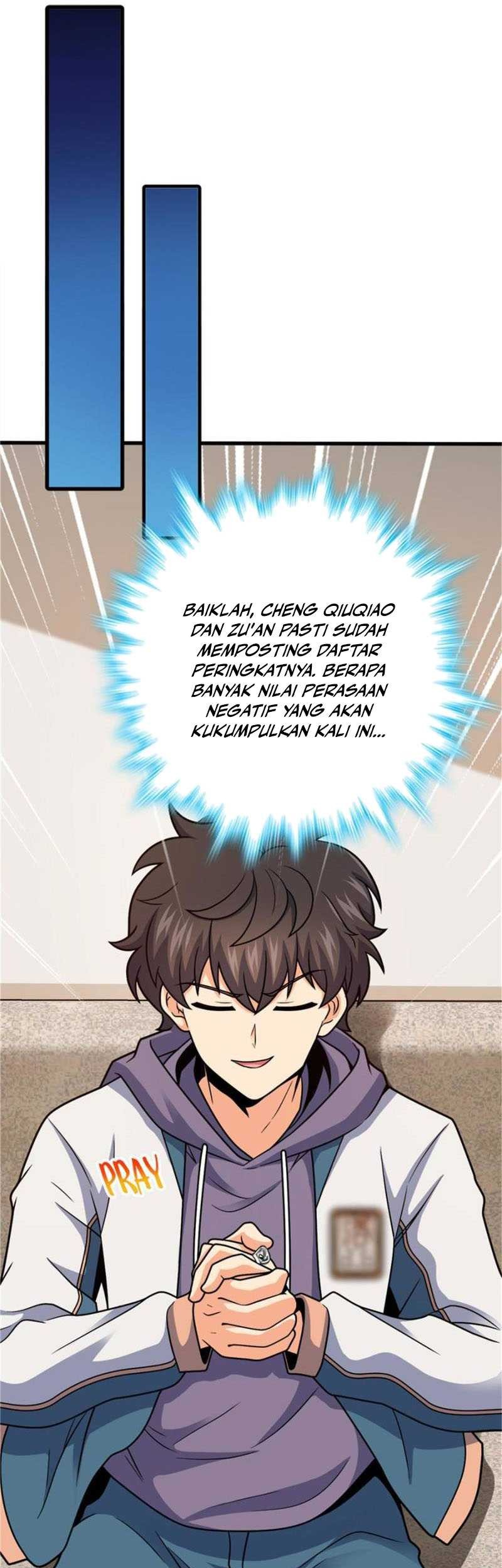 Spare Me, Great Lord! Chapter 429 - halaman 12