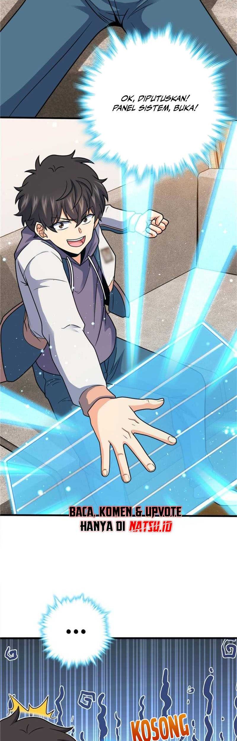 Spare Me, Great Lord! Chapter 429 - halaman 13
