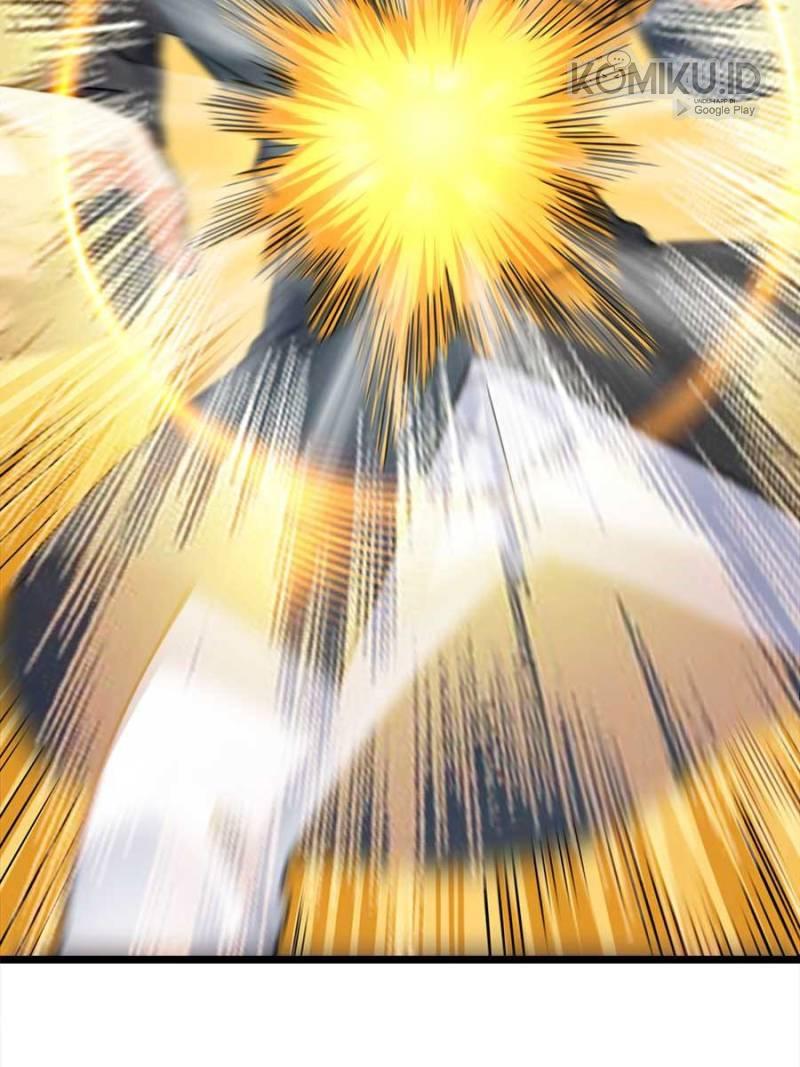 Spare Me, Great Lord! Chapter 43 - halaman 10