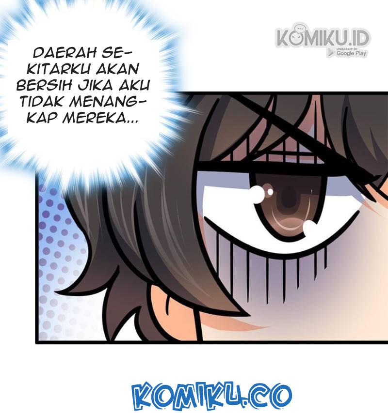 Spare Me, Great Lord! Chapter 43 - halaman 100
