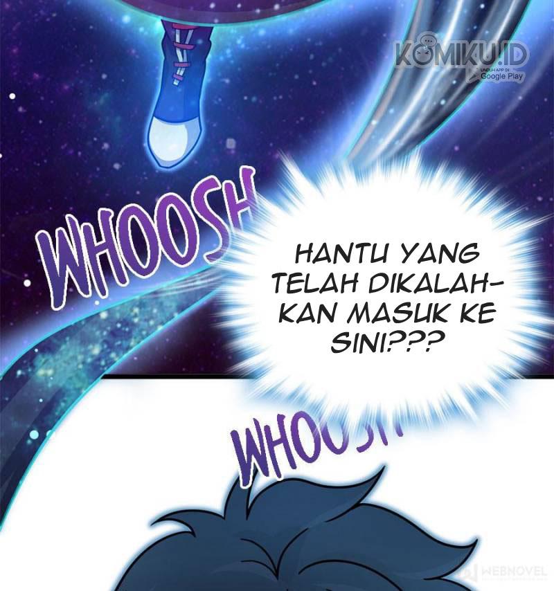 Spare Me, Great Lord! Chapter 43 - halaman 104