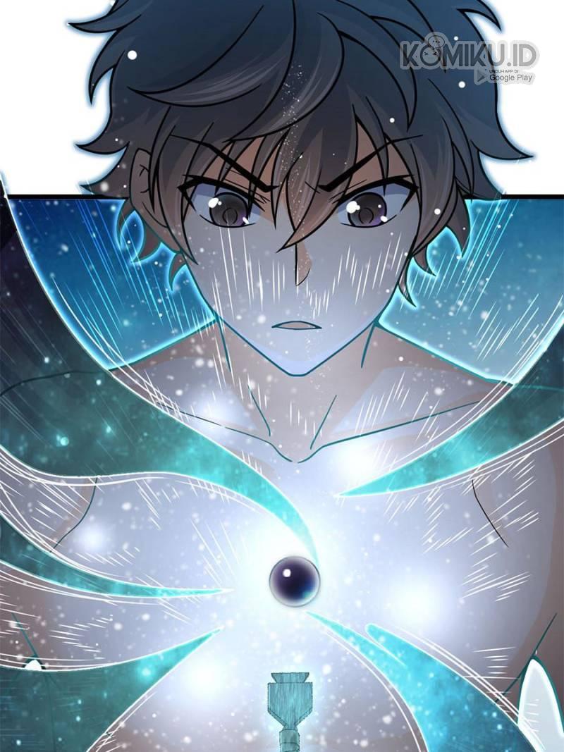 Spare Me, Great Lord! Chapter 43 - halaman 105