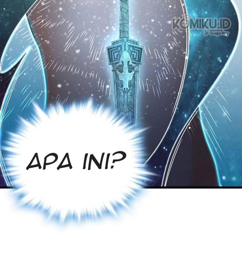 Spare Me, Great Lord! Chapter 43 - halaman 106