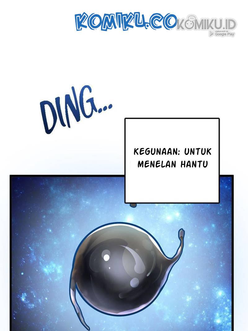 Spare Me, Great Lord! Chapter 43 - halaman 107