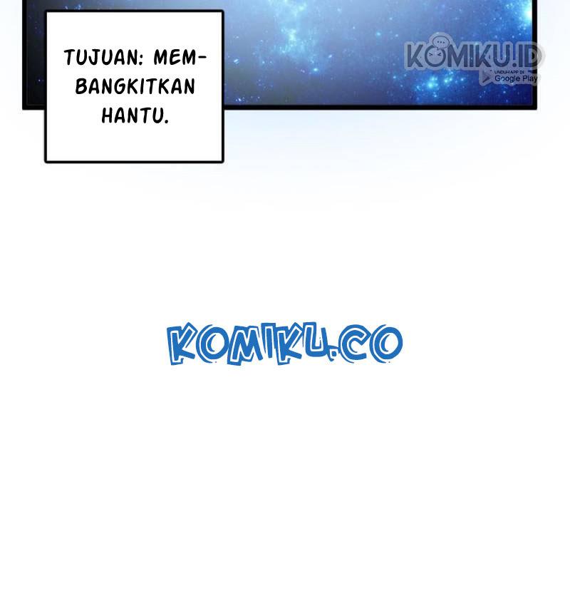 Spare Me, Great Lord! Chapter 43 - halaman 108