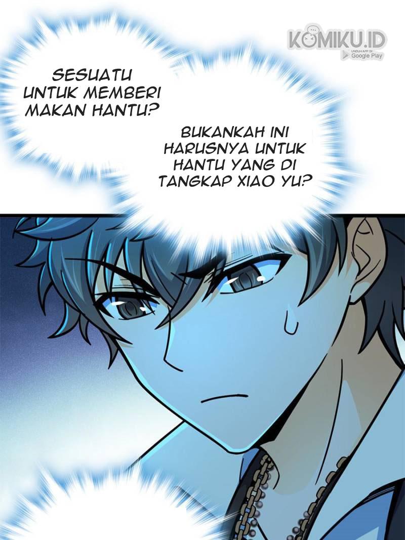 Spare Me, Great Lord! Chapter 43 - halaman 109