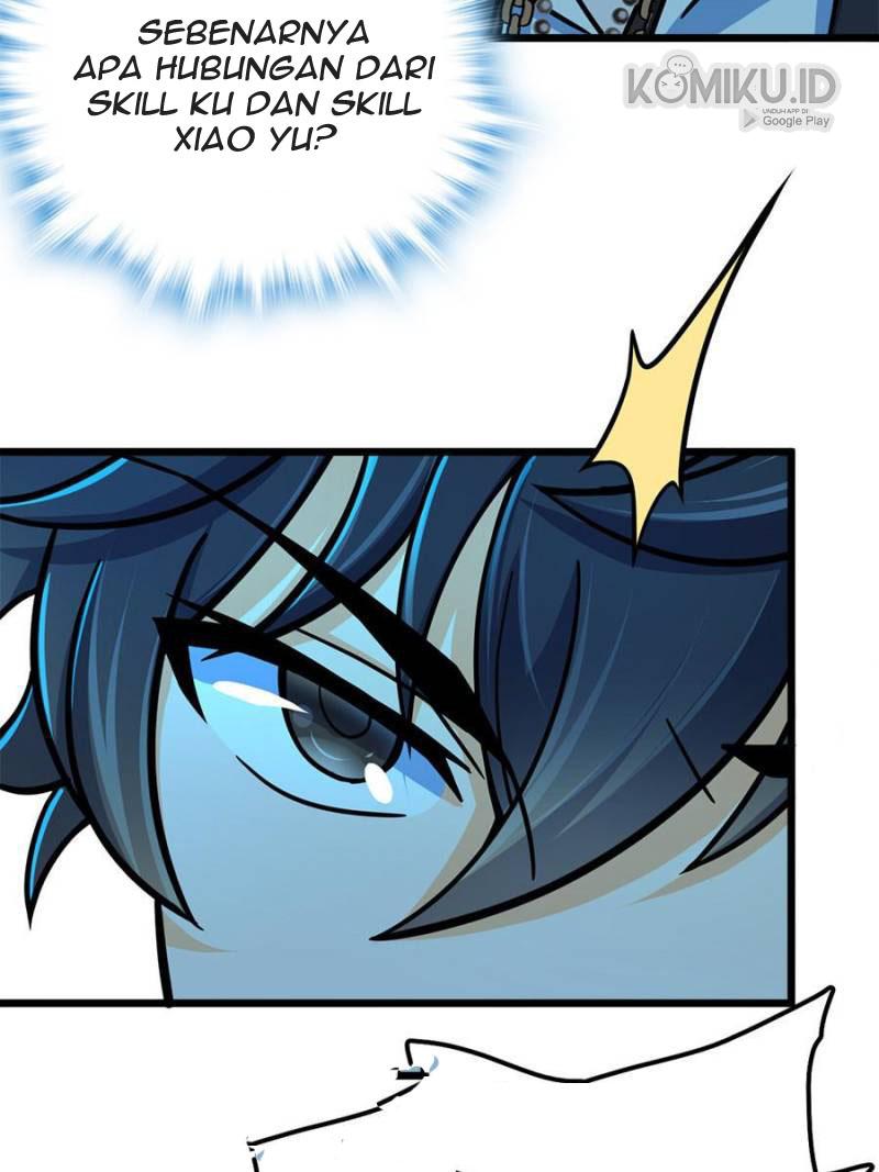 Spare Me, Great Lord! Chapter 43 - halaman 110