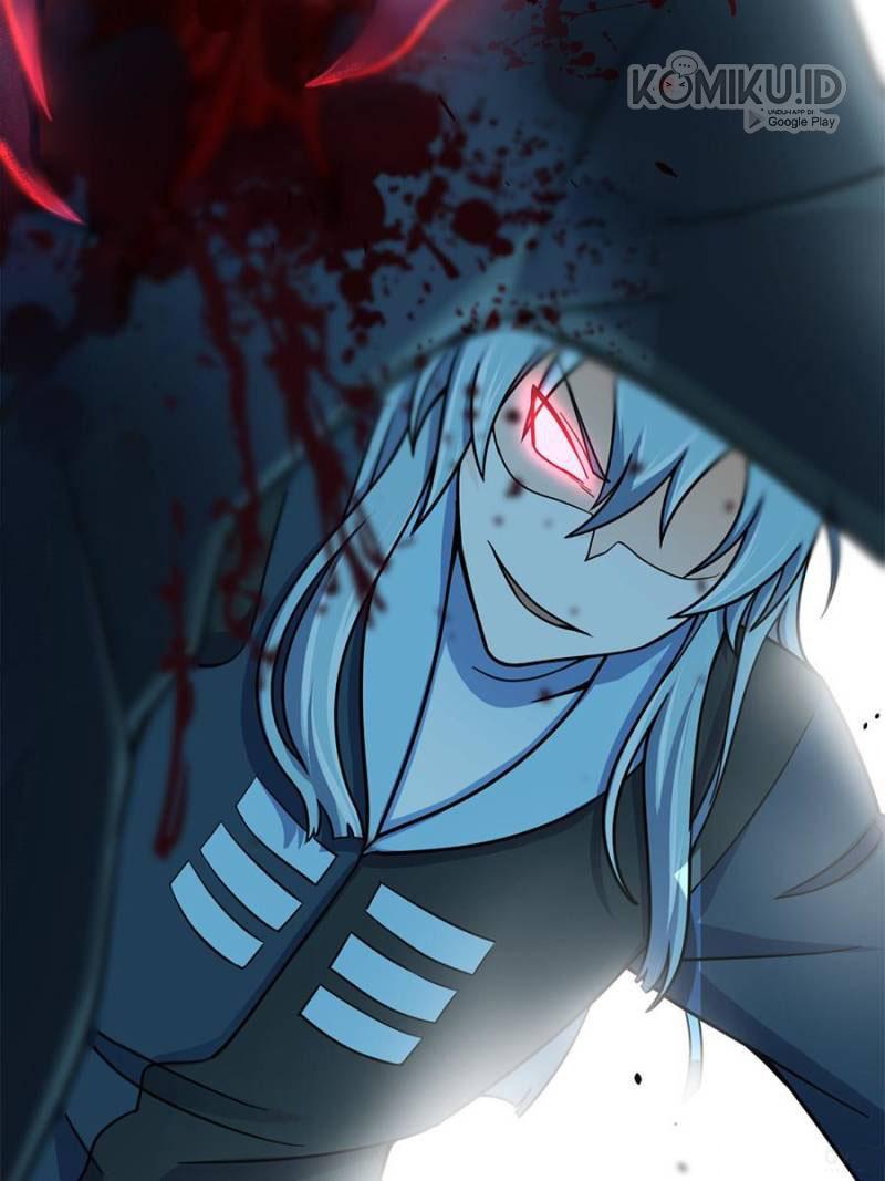 Spare Me, Great Lord! Chapter 43 - halaman 113