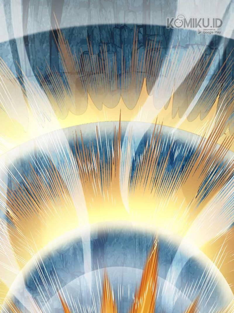 Spare Me, Great Lord! Chapter 43 - halaman 12
