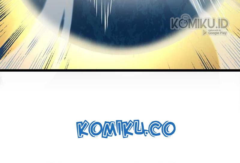 Spare Me, Great Lord! Chapter 43 - halaman 14