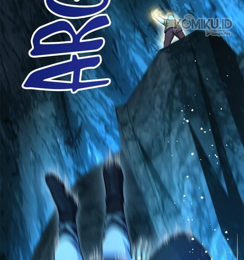 Spare Me, Great Lord! Chapter 43 - halaman 16