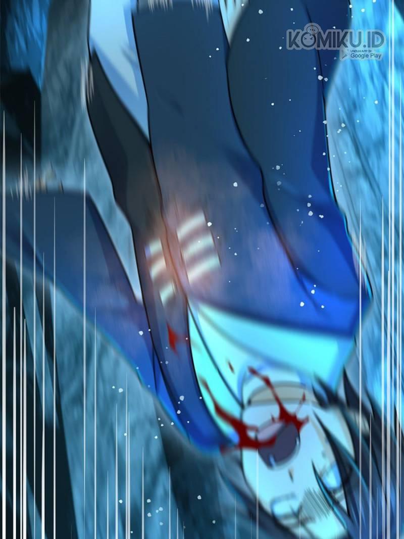 Spare Me, Great Lord! Chapter 43 - halaman 17