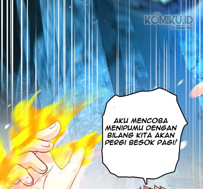 Spare Me, Great Lord! Chapter 43 - halaman 18