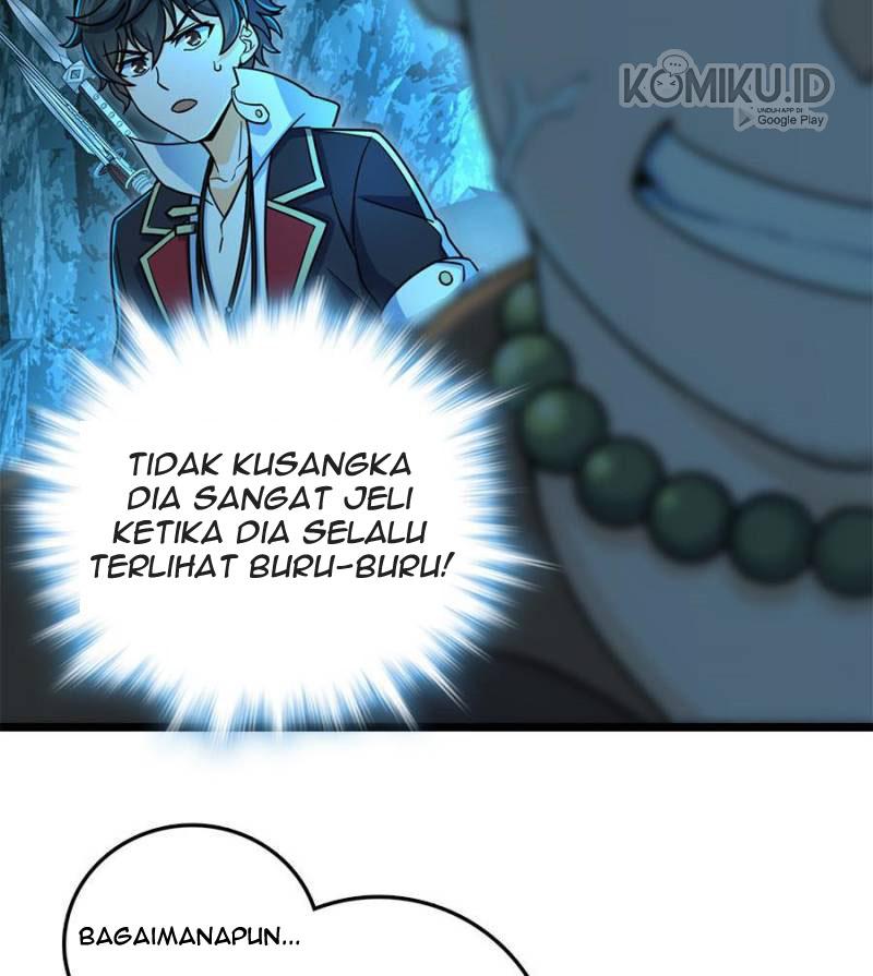 Spare Me, Great Lord! Chapter 43 - halaman 20