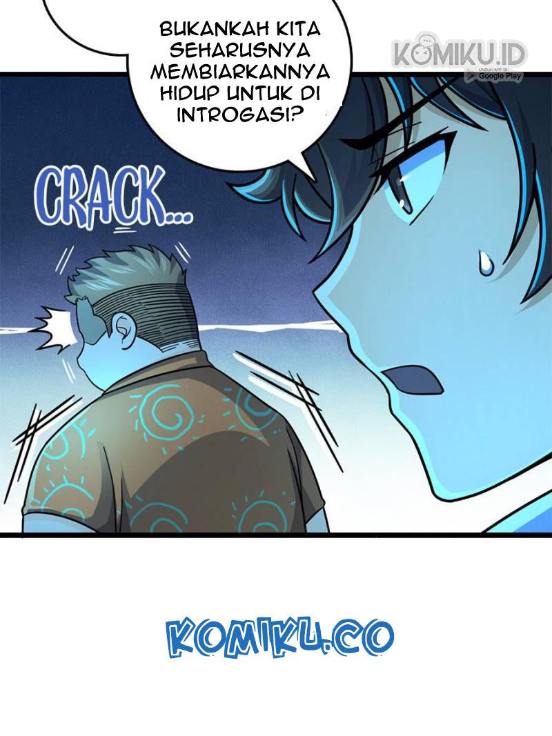 Spare Me, Great Lord! Chapter 43 - halaman 21