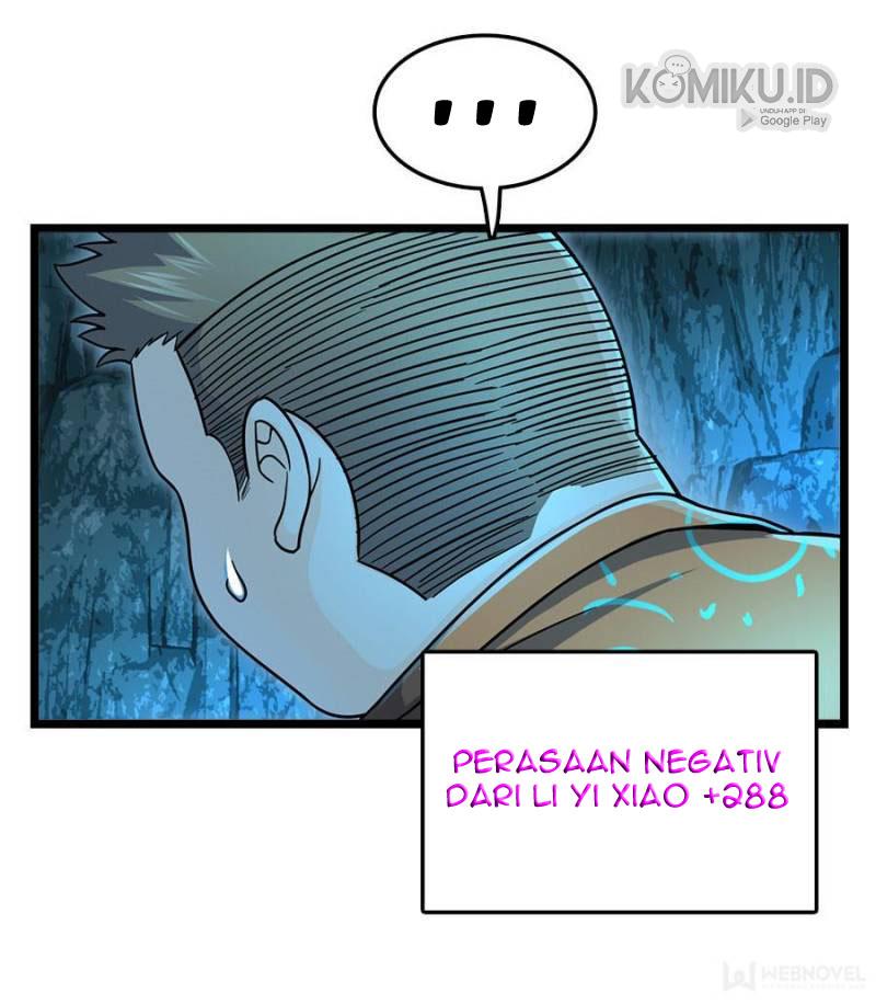 Spare Me, Great Lord! Chapter 43 - halaman 22