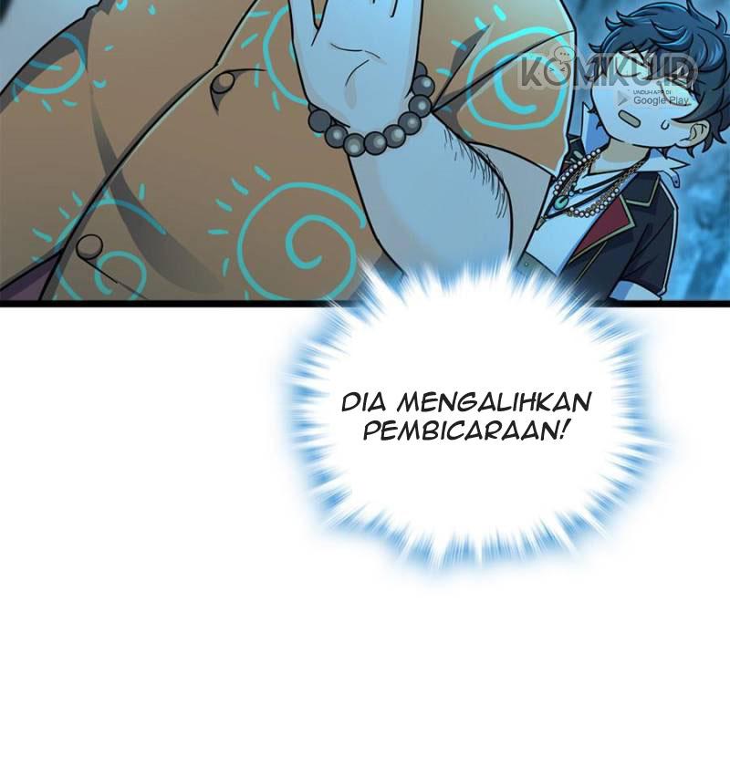 Spare Me, Great Lord! Chapter 43 - halaman 24