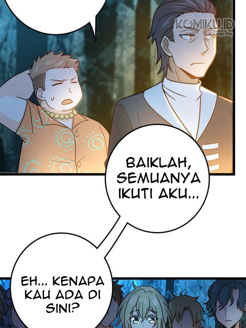 Spare Me, Great Lord! Chapter 43 - halaman 29