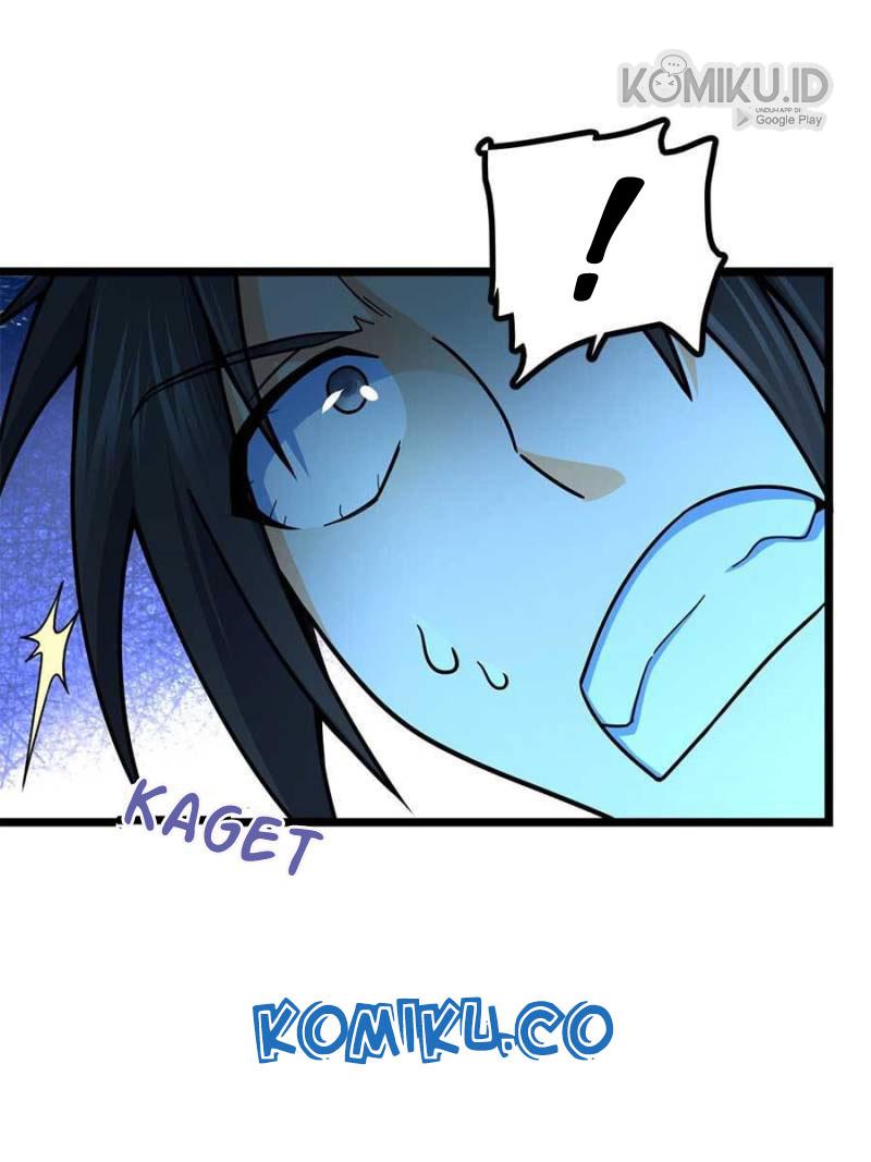 Spare Me, Great Lord! Chapter 43 - halaman 3