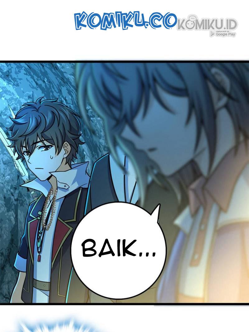 Spare Me, Great Lord! Chapter 43 - halaman 32