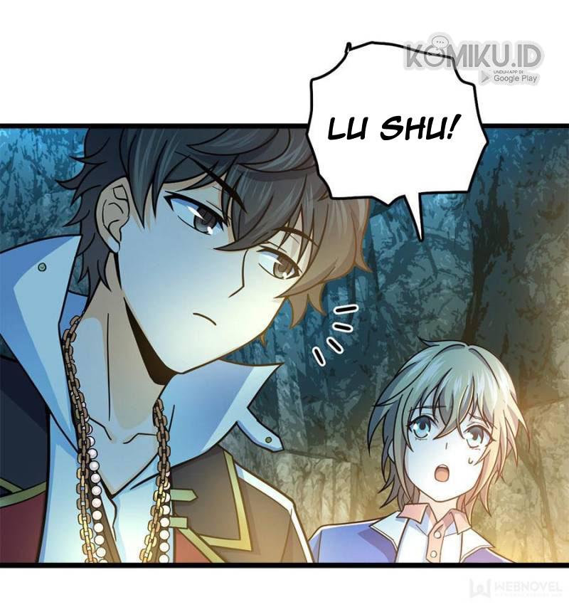 Spare Me, Great Lord! Chapter 43 - halaman 39