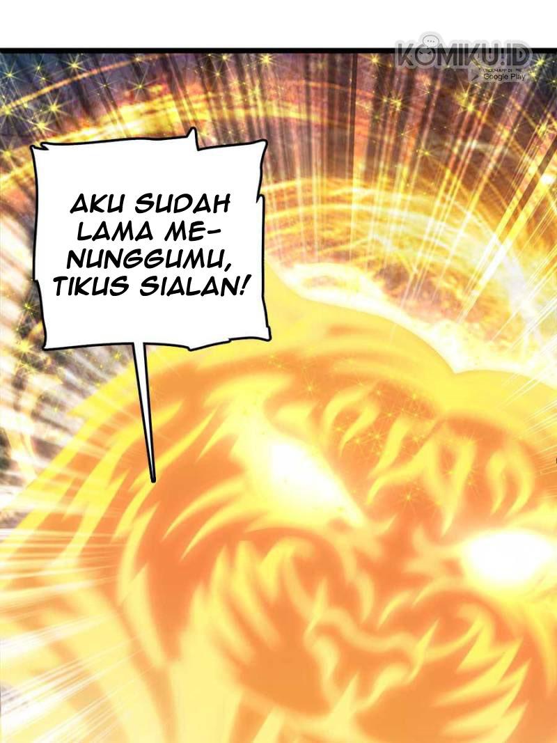 Spare Me, Great Lord! Chapter 43 - halaman 4