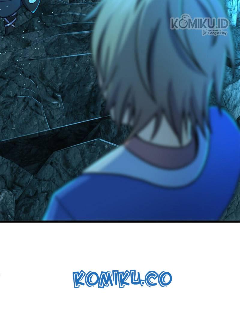 Spare Me, Great Lord! Chapter 43 - halaman 46