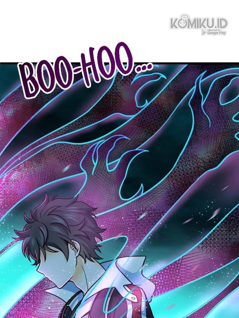 Spare Me, Great Lord! Chapter 43 - halaman 47