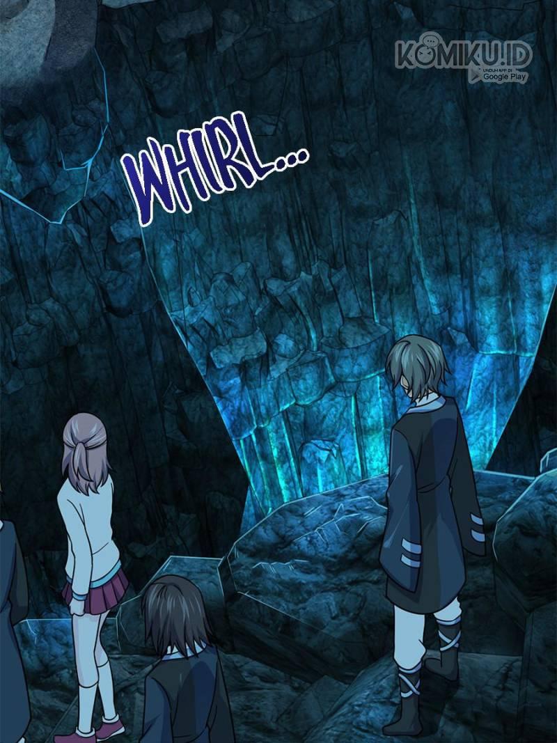 Spare Me, Great Lord! Chapter 43 - halaman 53