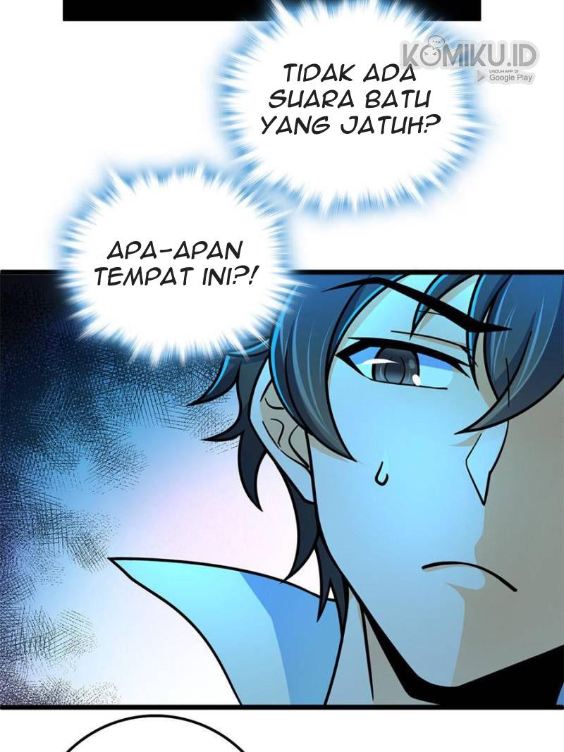 Spare Me, Great Lord! Chapter 43 - halaman 58