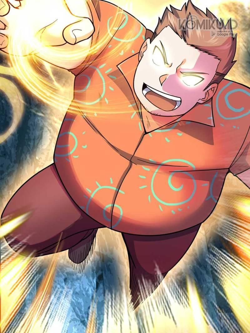 Spare Me, Great Lord! Chapter 43 - halaman 6