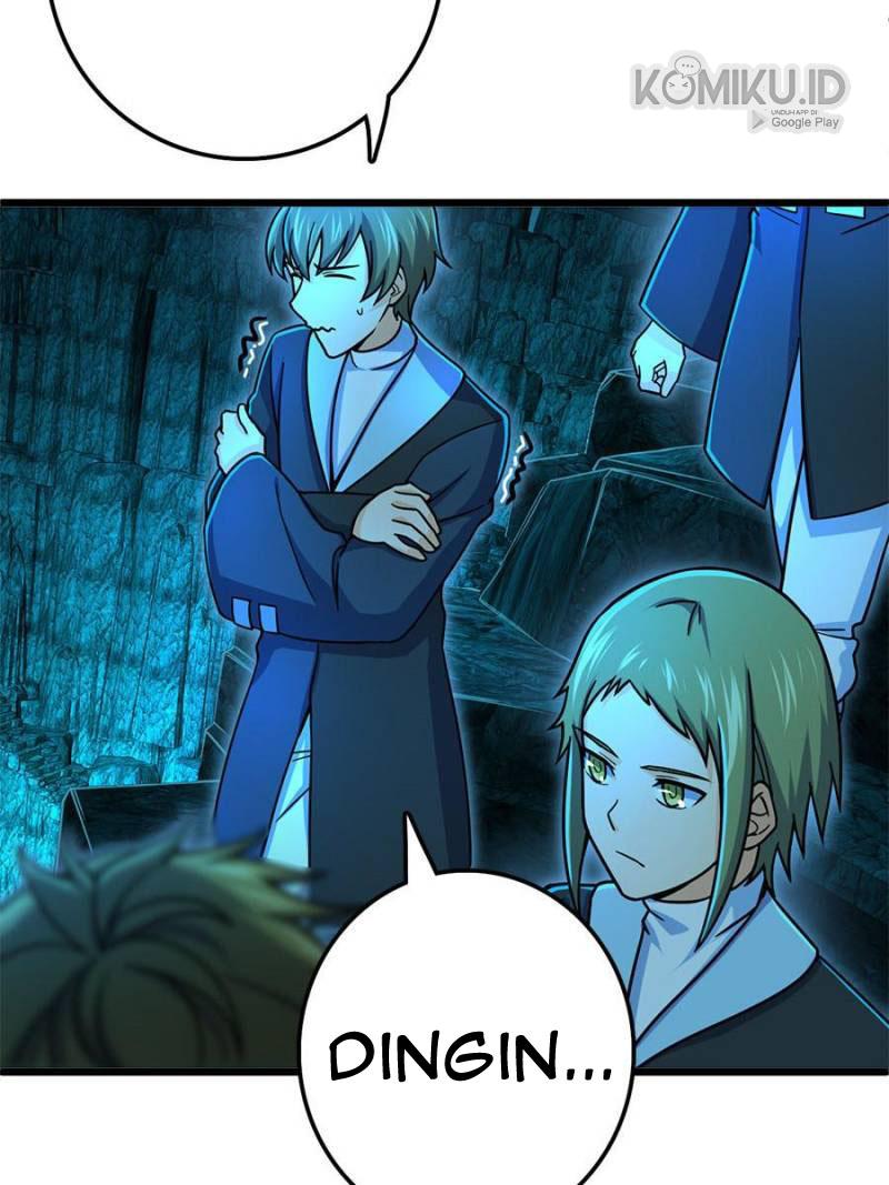 Spare Me, Great Lord! Chapter 43 - halaman 60