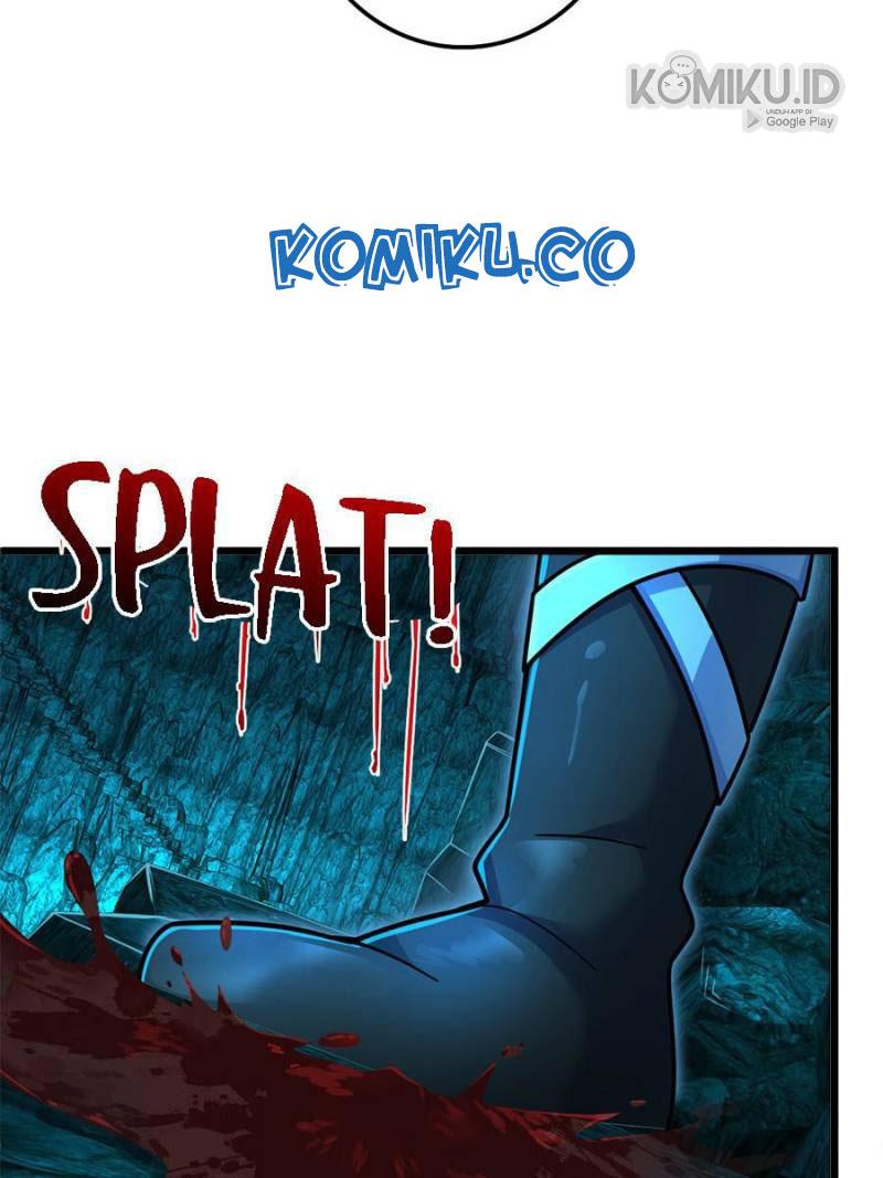 Spare Me, Great Lord! Chapter 43 - halaman 61