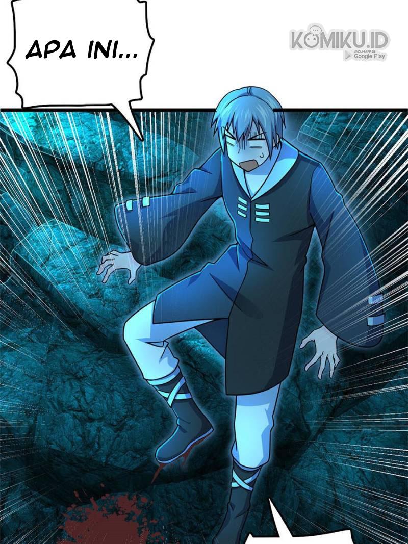 Spare Me, Great Lord! Chapter 43 - halaman 63