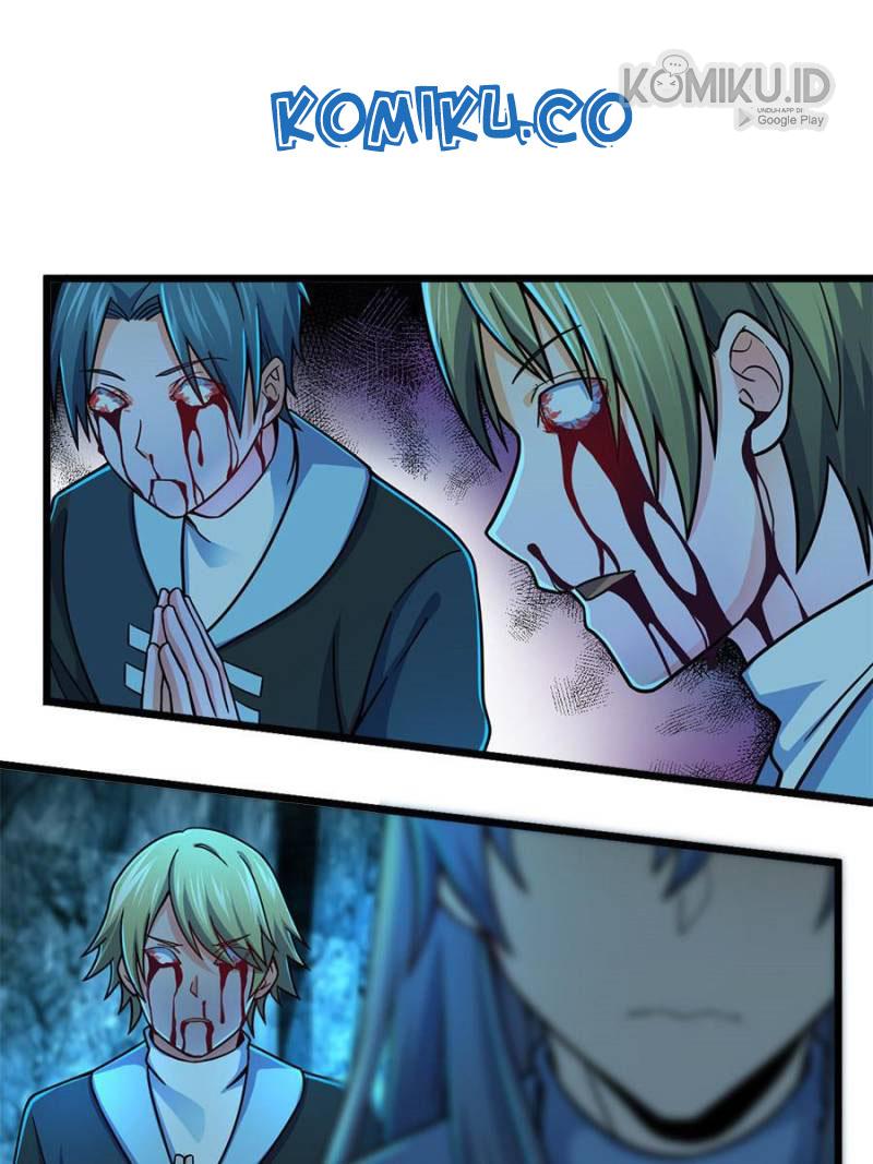 Spare Me, Great Lord! Chapter 43 - halaman 69