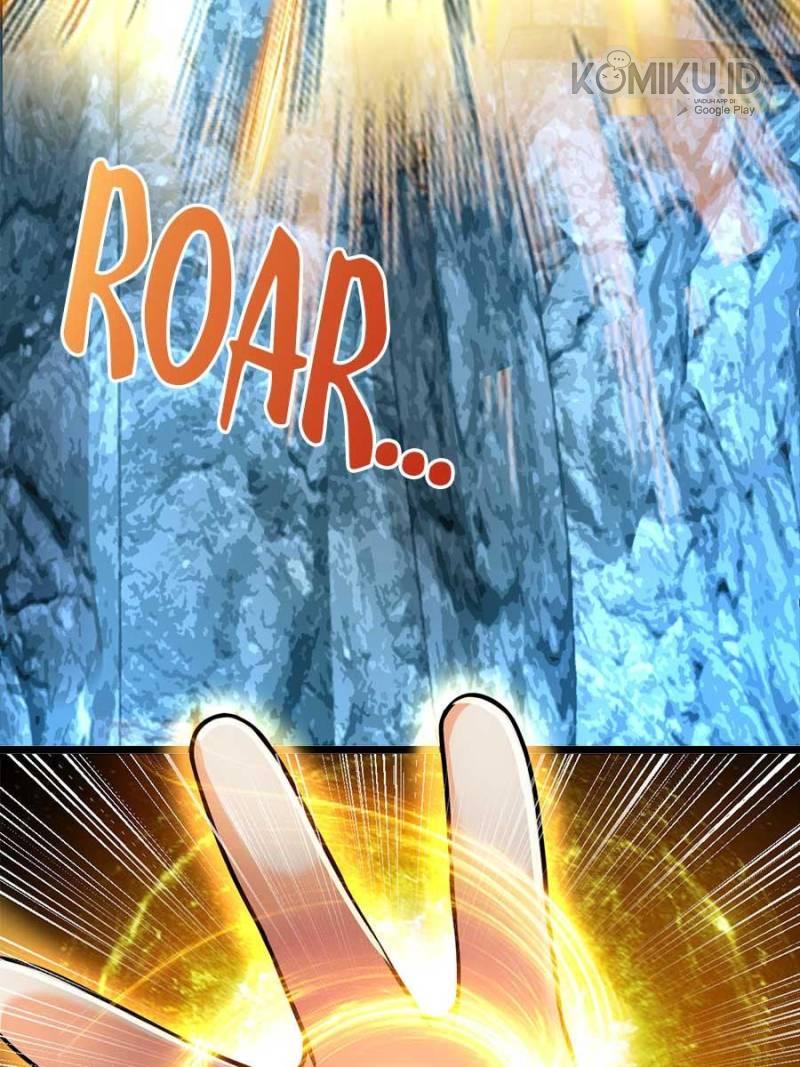 Spare Me, Great Lord! Chapter 43 - halaman 7
