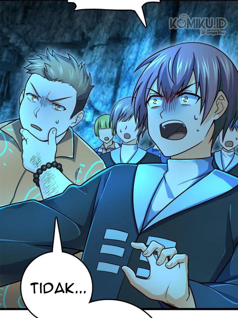 Spare Me, Great Lord! Chapter 43 - halaman 71