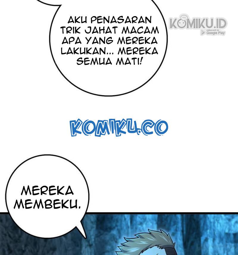 Spare Me, Great Lord! Chapter 43 - halaman 72