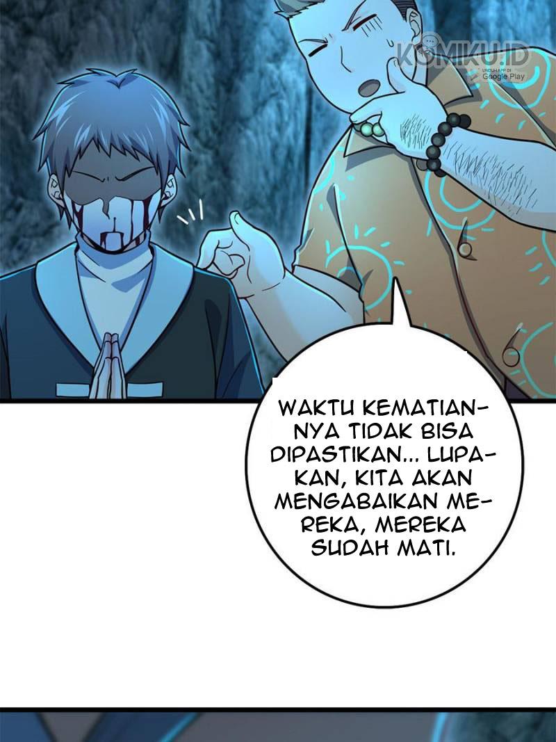 Spare Me, Great Lord! Chapter 43 - halaman 73